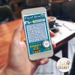 annonce surprise personnalisation facile et immédiate. Cadeau surprise, invitation, faire part