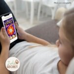 Jeu à gratter virtuel – Annonce Surprise Personnalisée : La Roue de la Chance – Image 4