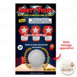 Ticket à gratter virtuel - annonce personnalisé – Image 4