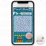 Carte virtuelle à gratter, jeu personnalisé pour annoncer votre grossesse, votre mariage, faire vos demandes à vos proches. Annonces surprise, livraison immédiat après achat