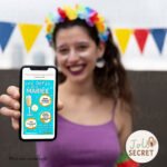 Animation EVJF originale : Jeu de défis future mariée – Image 3