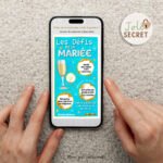 Animation EVJF originale : Jeu de défis future mariée – Image 5