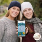 ticket numérique pour annoncer vos bonnes nouvelles. Une grossesse, une demande témoin ou parrain marraine, un projet vacances, une invitation à un spectacle. Tout est envisage, c'est votre personnalisation