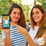 Carte annonce/demande personnalisable numérique – Double Jeu Morpion ! – Image 7