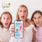 Carte numérique Gender Reveal – C'est un Garçon ! – Image 4