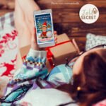 Carte numérique Lutin de Noël – La Surprise du Farceur pour les Enfants ! – Image 4