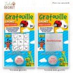 Carte annonce/demande personnalisable numérique – Double Jeu Morpion ! – Image 3