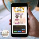 Annonce personnalisée demande témoin – Image 6