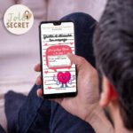 Carte à gratter digitale d'annonce surprise – Image 7