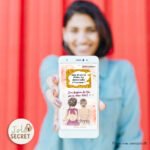 Annonce personnalisée demande témoin – Image 4