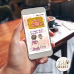 Annonce personnalisée demande témoin – Image 5