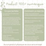 Présentation du jeu EVJF Bois Si à imprimer, animation à boire ludique et conviviale pour un enterrement de vie de jeune fille.