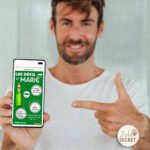 Jeu carte à gratter défi de marié. Animation interactive pour une soirée enterrement de vie de garçon. A personnaliser avec vos défis. Plusieurs couleurs disponibles