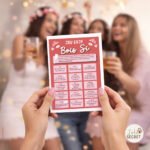 Jeu EVJF à imprimer – Bois Si – Image 2